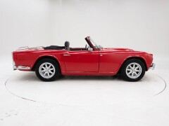 Triumph TR4 A \'66 