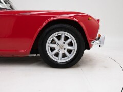 Triumph TR4 A \'66 