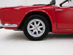 Triumph TR4 A \'66 