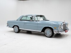 Mercedes Benz 280 SE \'68 