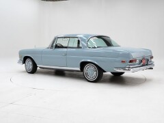 Mercedes Benz 280 SE \'68 
