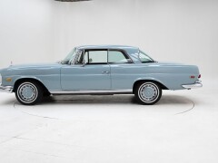 Mercedes Benz 280 SE \'68 