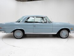 Mercedes Benz 280 SE \'68 