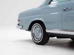 Mercedes Benz 280 SE \'68 