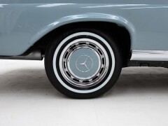 Mercedes Benz 280 SE \'68 