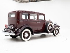 Buick 57 S 8 Cylinder \'32 