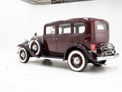 Buick 57 S 8 Cylinder \'32 