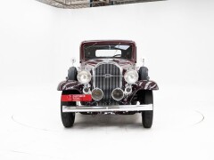 Buick 57 S 8 Cylinder \'32 