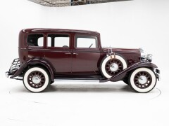 Buick 57 S 8 Cylinder \'32 