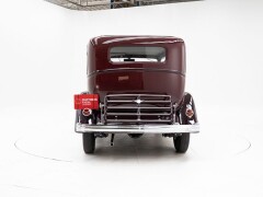 Buick 57 S 8 Cylinder \'32 