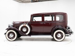 Buick 57 S 8 Cylinder \'32 