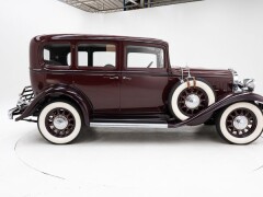 Buick 57 S 8 Cylinder \'32 