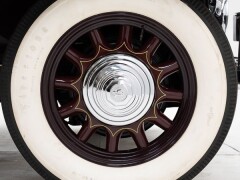 Buick 57 S 8 Cylinder \'32 