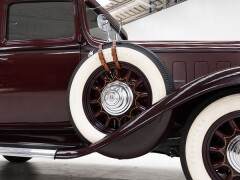 Buick 57 S 8 Cylinder \'32 