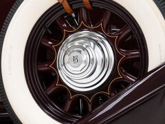 Buick 57 S 8 Cylinder \'32 