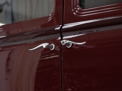 Buick 57 S 8 Cylinder \'32 