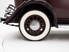 Buick 57 S 8 Cylinder \'32 