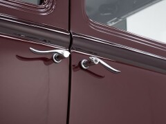 Buick 57 S 8 Cylinder \'32 