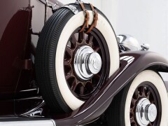 Buick 57 S 8 Cylinder \'32 