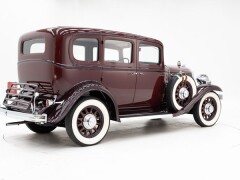 Buick 57 S 8 Cylinder \'32 