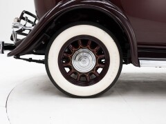 Buick 57 S 8 Cylinder \'32 