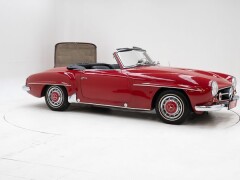 Mercedes Benz 190 SL \'62 