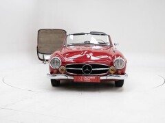 Mercedes Benz 190 SL \'62 