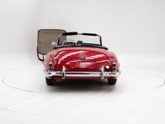 Mercedes Benz 190 SL \'62 