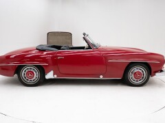 Mercedes Benz 190 SL \'62 