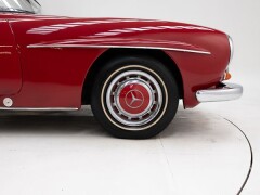 Mercedes Benz 190 SL \'62 