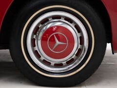 Mercedes Benz 190 SL \'62 