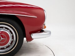 Mercedes Benz 190 SL \'62 