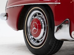 Mercedes Benz 190 SL \'62 