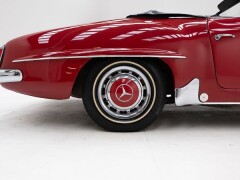 Mercedes Benz 190 SL \'62 