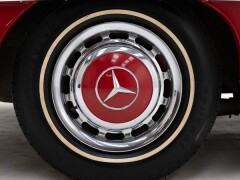 Mercedes Benz 190 SL \'62 