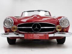 Mercedes Benz 190 SL \'62 