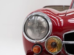 Mercedes Benz 190 SL \'62 