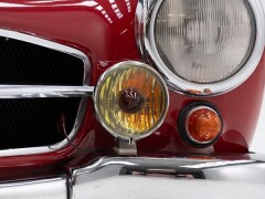 Mercedes Benz 190 SL \'62 