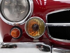 Mercedes Benz 190 SL \'62 