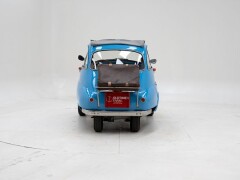 BMW  Isetta 250 \'60 