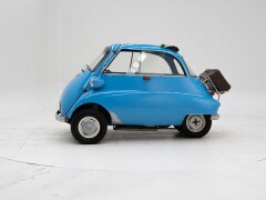 BMW  Isetta 250 \'60 