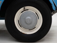 BMW  Isetta 250 \'60 