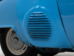 BMW  Isetta 250 \'60 