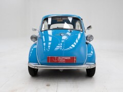 BMW  Isetta 250 \'60 