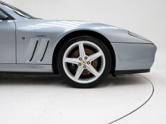 Ferrari 575M Maranello \'2002 