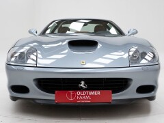 Ferrari 575M Maranello \'2002 