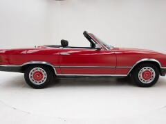 Mercedes Benz 280 SL \'83 