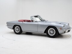 Maserati  Mistral Spyder \'65 