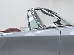 Maserati  Mistral Spyder \'65 