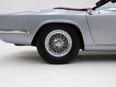Maserati  Mistral Spyder \'65 